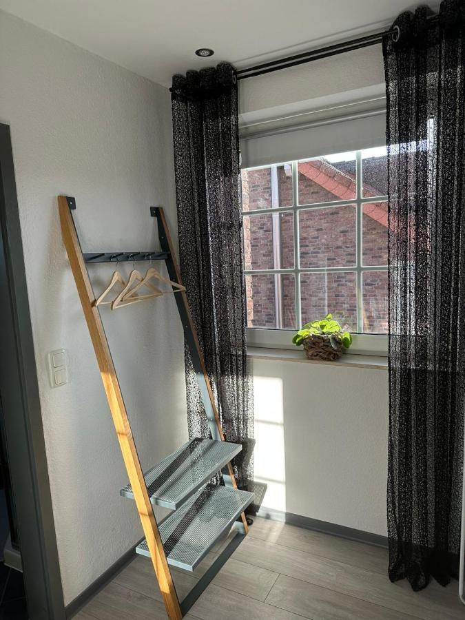 Apartment Nahe Naturschutzgebiet „Wurmtal“ Вюрзелен Экстерьер фото